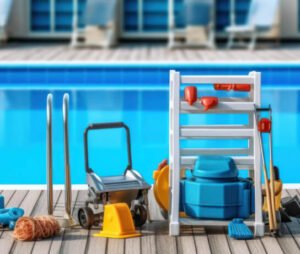 Swimming Pool Maintenance